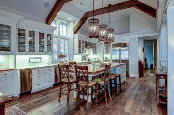 Kitchen Remodeling in Beaverton, Michigan by Clean Cut Home Remodeling