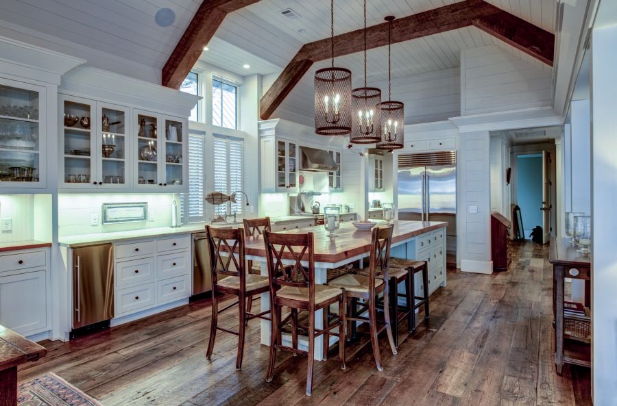 Kitchen Remodeling by Clean Cut Home Remodeling