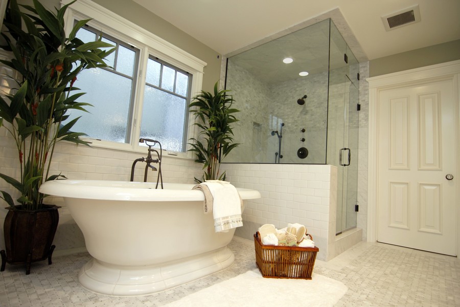Bathroom Remodeling by Clean Cut Home Remodeling