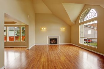 Painting in Beaverton, Michigan by Clean Cut Home Remodeling