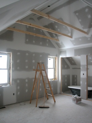 General contracting in Beaverton, MI by Clean Cut Home Remodeling