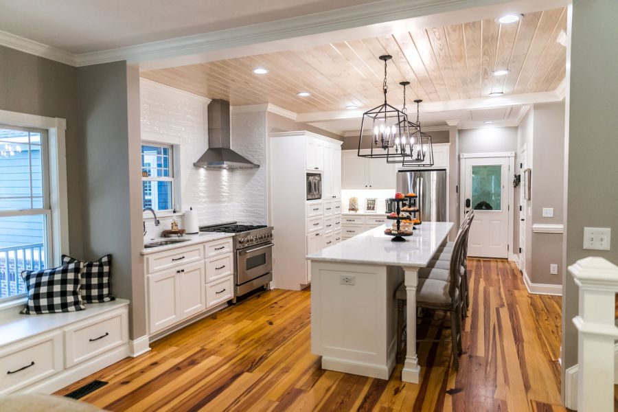 Home Improvement by Clean Cut Home Remodeling