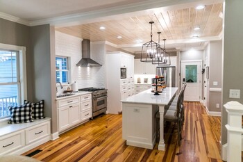 Home Improvement by Clean Cut Home Remodeling