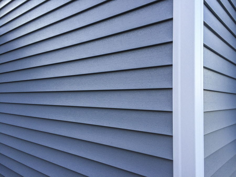 Vinyl Siding by Clean Cut Home Remodeling