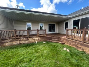 Before & After Home Improvement in Midland, MI (2)