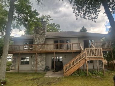 General Contractor in Ziluawkee, MI (3)