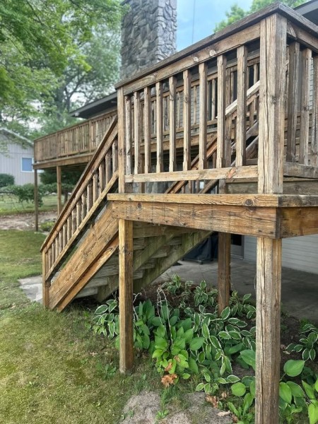 General Contractor in Ziluawkee, MI (5)