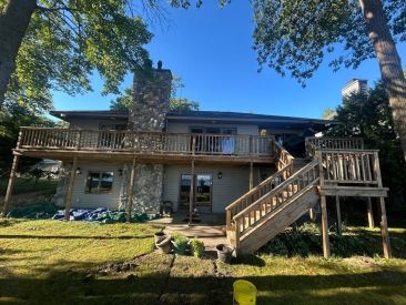 General Contractor in Ziluawkee, MI (2)