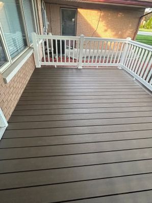 General Contractor in Midland, MI (2)