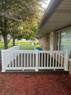 General Contractor in Midland, MI (1)