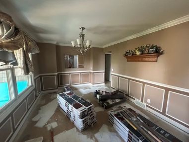 General Contractor in Bay City, MI (2)