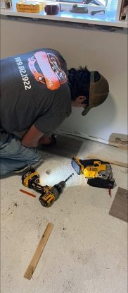 Before & After Bedroom Remodeling in Midland, MI (2)