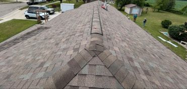 Roofing