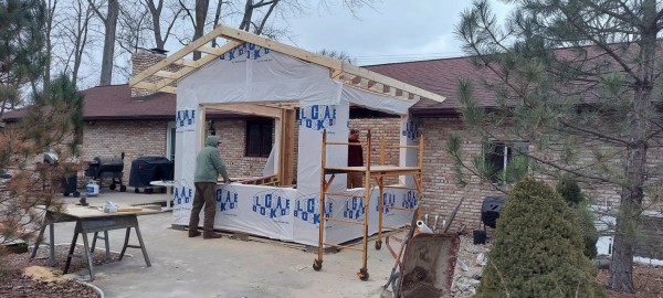General Contractor