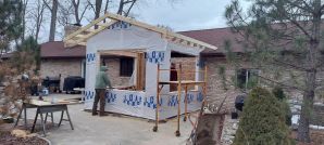 General Contractor in Freeland, MI (1)