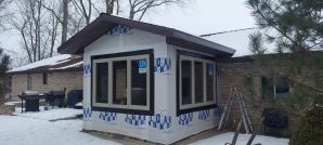 General Contractor in Freeland, MI (2)