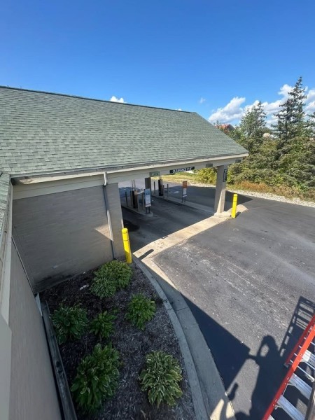 Commercial Roofing in Bay City, MI (3)