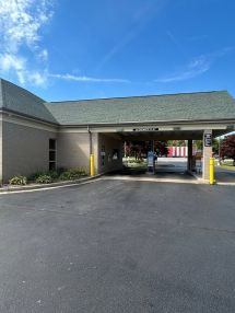 Commercial Roofing in Bay City, MI (1)